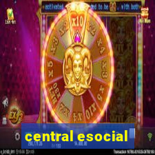 central esocial